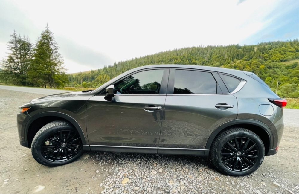 Mazda Cx5