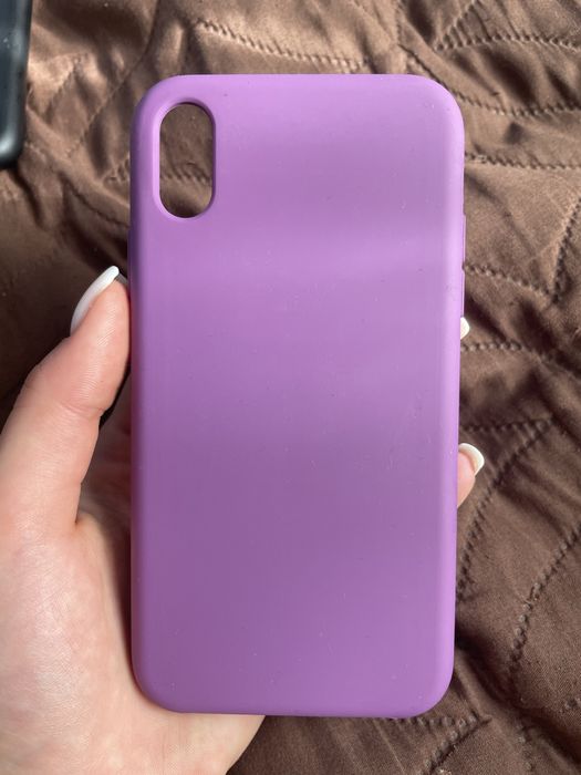 Чохли на Iphone XR