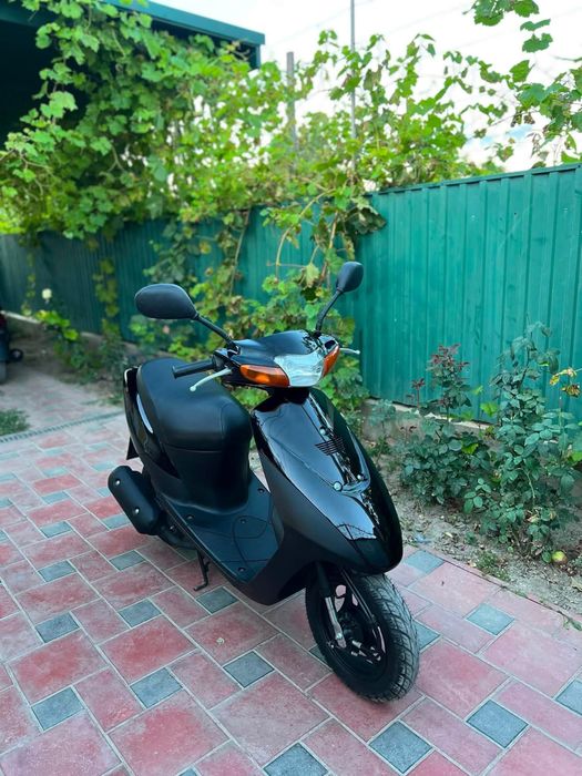 Продам скутер Suzuki lets 2 new з Контейнера!!