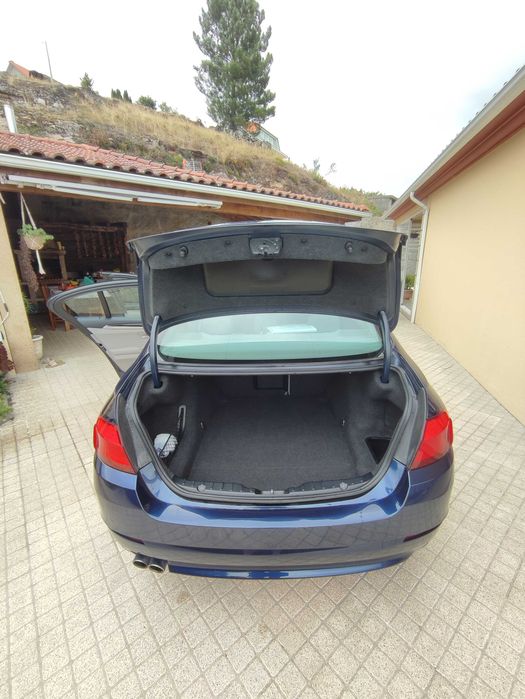 Vendo BMW 525D irrepreensível !!!