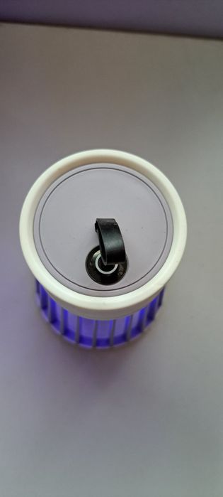 Lampka owadobójcza 5v