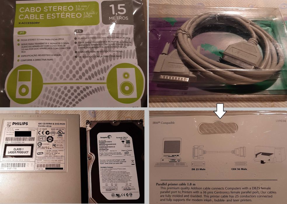 Computer Materials (NEW / SEMI-NEW)64739235904898122