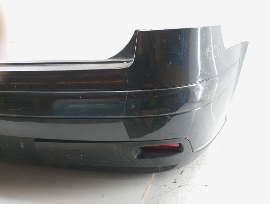 Para Choques Traseiro - CITROËN C5 II (RC_) | 04 -