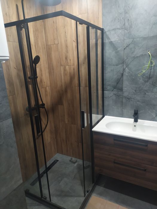 Ремонт з нуля, під ключ і частково