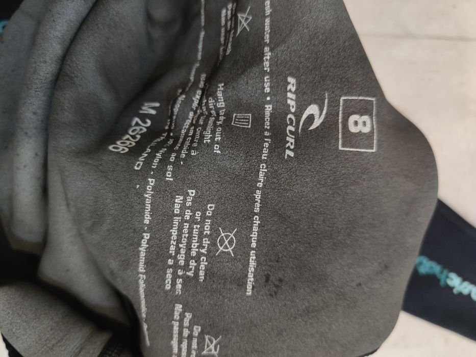 Camisolas de mergulho