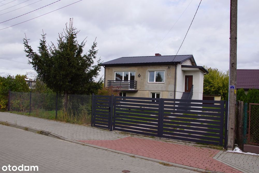 Māja, 200 m², zeme 800 m²