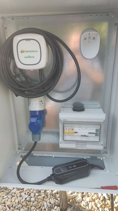 Eletricista Certificado - Obras de Eletricidade, ITED e Remodelações