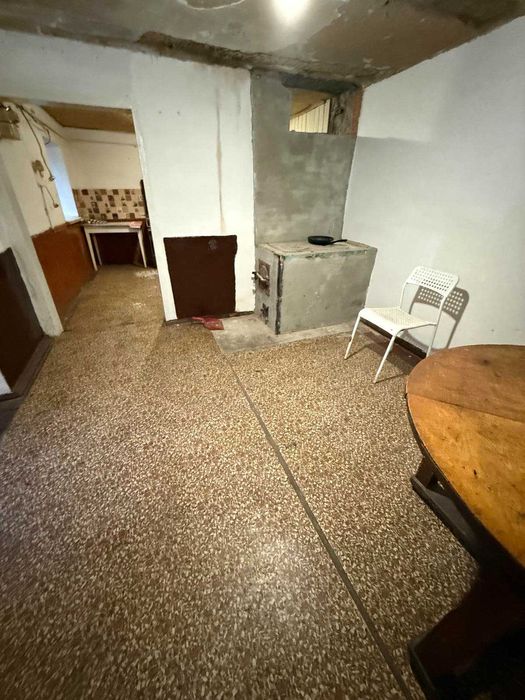 Продам будинок в районі школи Малодолинське