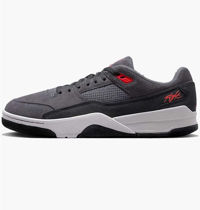 Кросівки Jordan FLIGHT COURT |HF3255-003| Оригінал