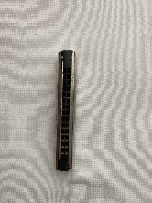 Harmonica - The Vira of Minho by M. Spranger64284807970179124