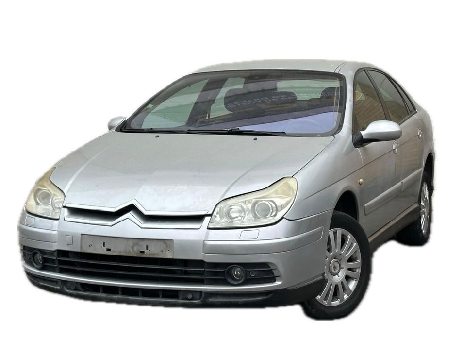 PEÇAS Citroen C5 2004