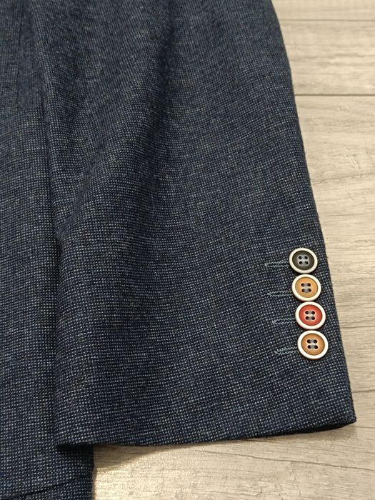 Marynarka Edison Digel 50