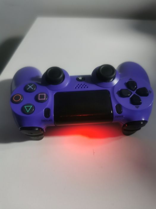 Dualshock V2 do Ps4