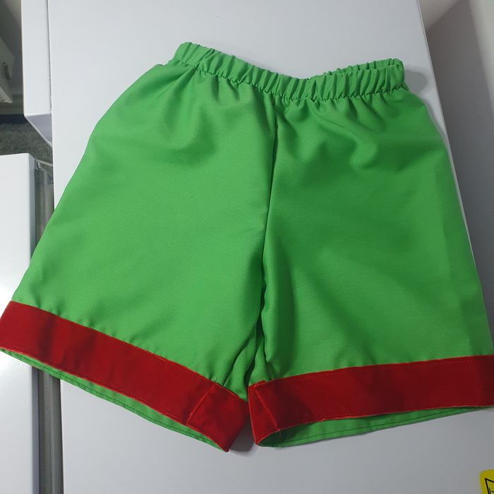 Костюм гнома дитячий