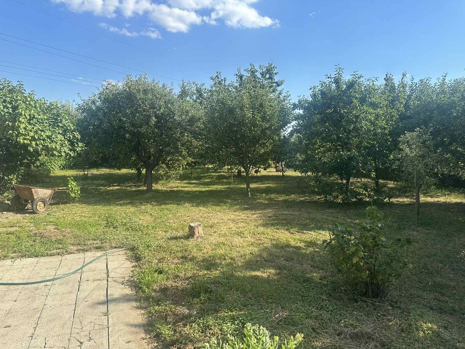 Продаж будинку Ужгород вул. Коритнянська