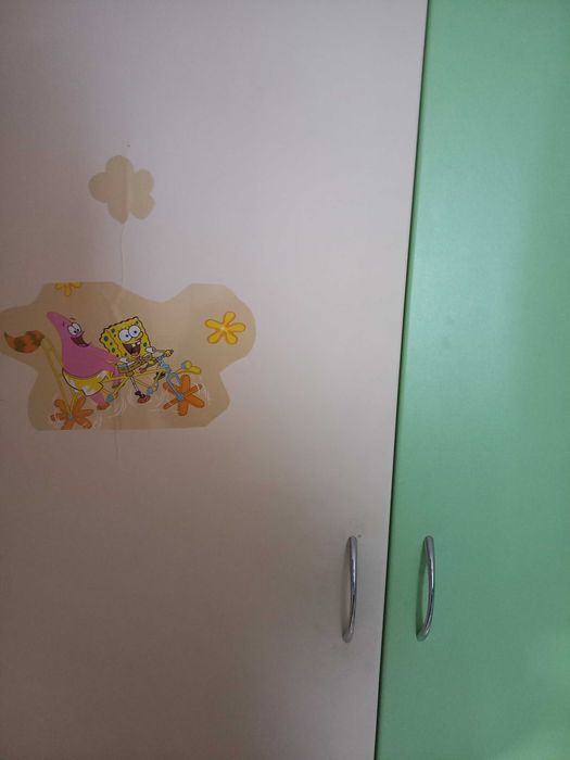 Продаю  шафу дитячу