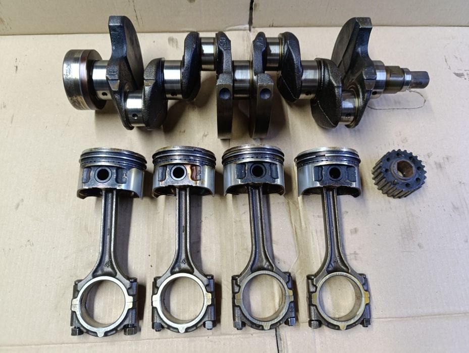 1.3 4G13 Mitsubishi Colt Space star Lancer Carisma