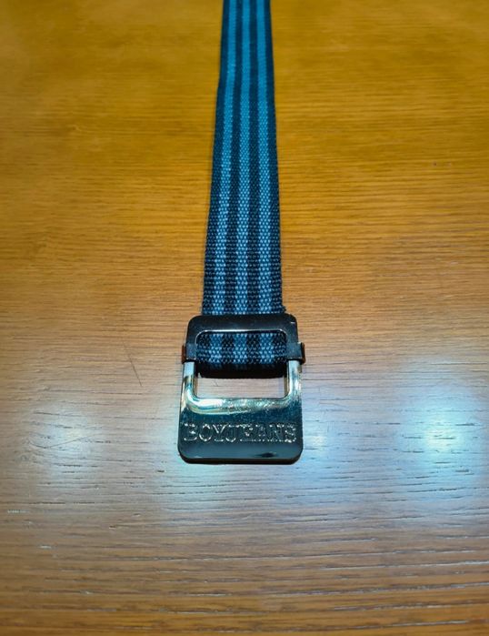 Cinto para crianças