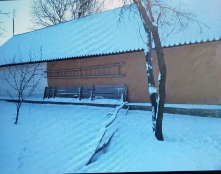 Продаж будинку у Верасах