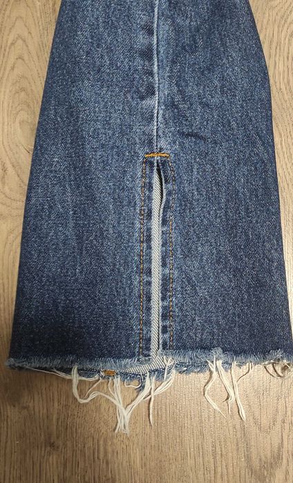 Турецькі джинси 48р.