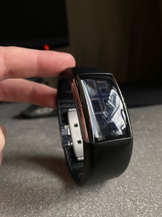 Годинник лімітований Fossil Starck