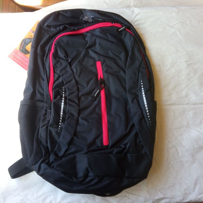 Plecak trekkingowy,  tornister, torba.