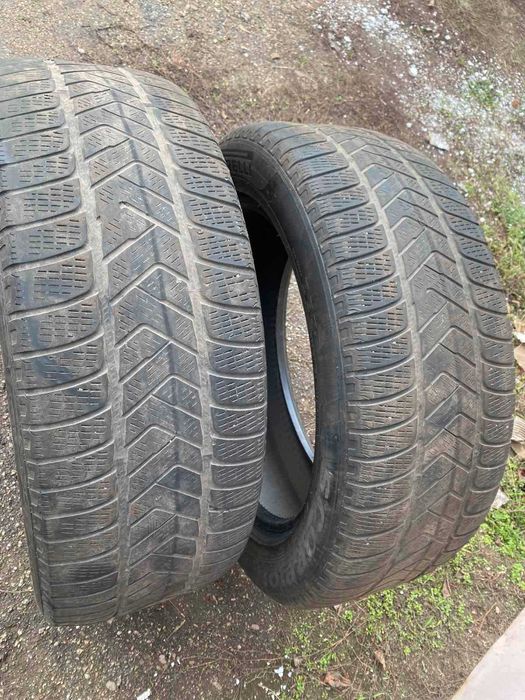Pirelli Scorpion 235/55 R19