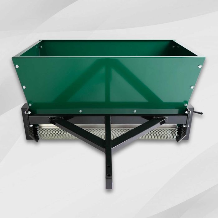 Posypywarka Rozsiewacz piasku do traktorka lub quada POLSKI PRODUCENT