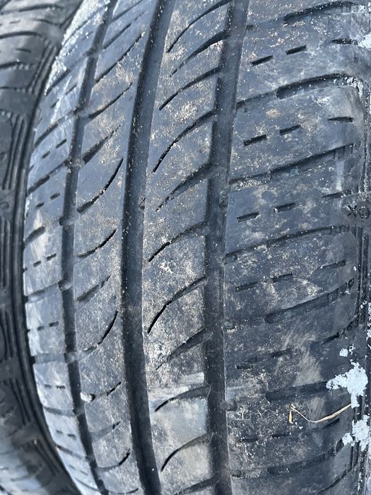 Літні колеса Semperit 175/65 R13