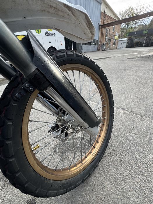 Продам срочно! Індуро skymoto 200 cc