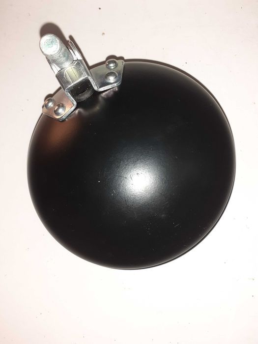 Faróis Longo alcance para tratores