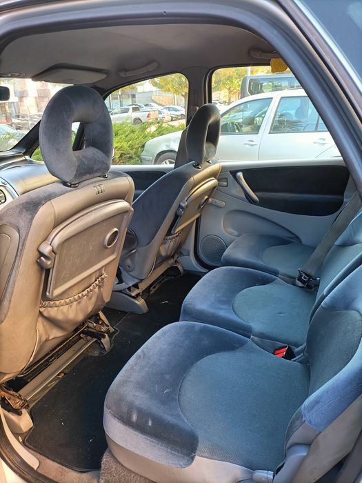 Citroen Xsara 1.6 hdi — photo 5