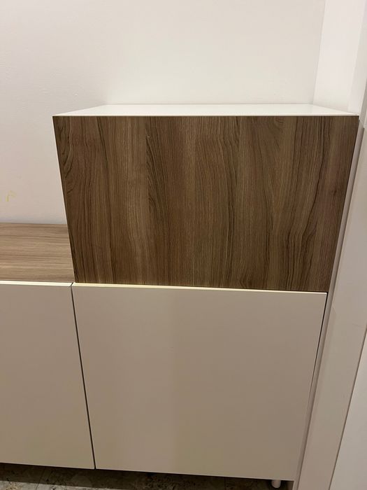 Móvel Sala Arrumos ikea