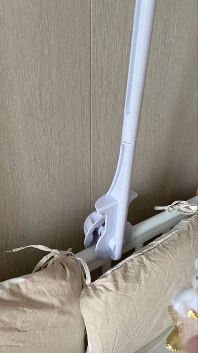 Мобіль на дитяче ліжечко