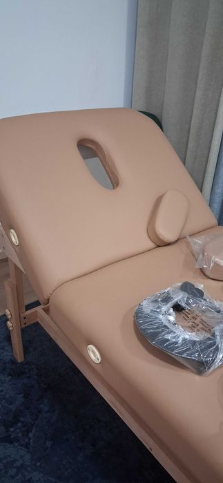 Marquesa Quirumed SPA/Estética em Madeira + Porta-Rolo | Excelente Estado