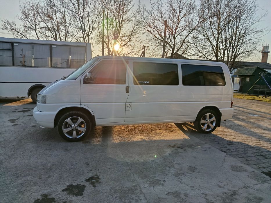 Продам т4 в ідеальному стані..