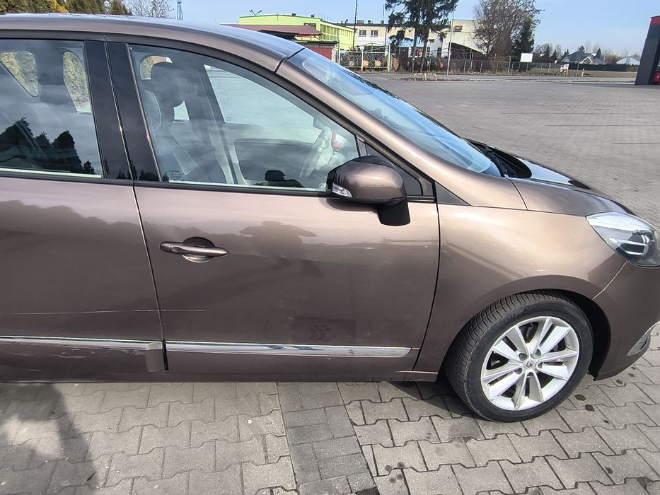 Reno  szenik  3 1,6. dizel577903409