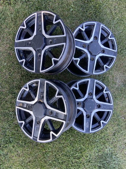 Felgi 14 cali polaris sportsman 850 polaris 1000 polaris 570 felgi 14