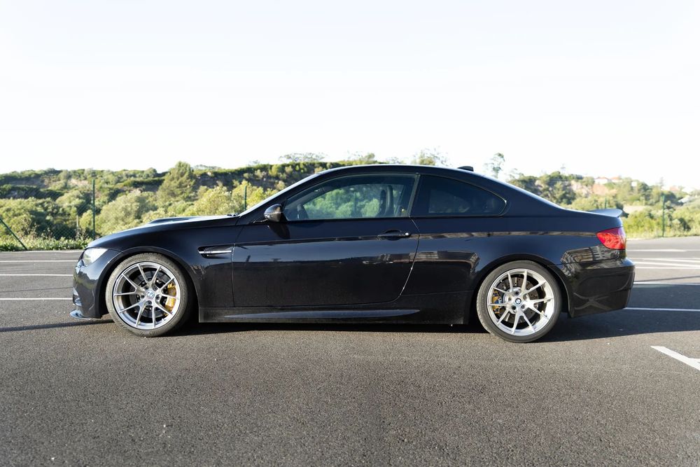 BMW M3 Auto478934057846712324