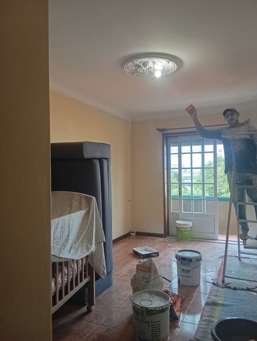 Serviços gerais para tua casa.