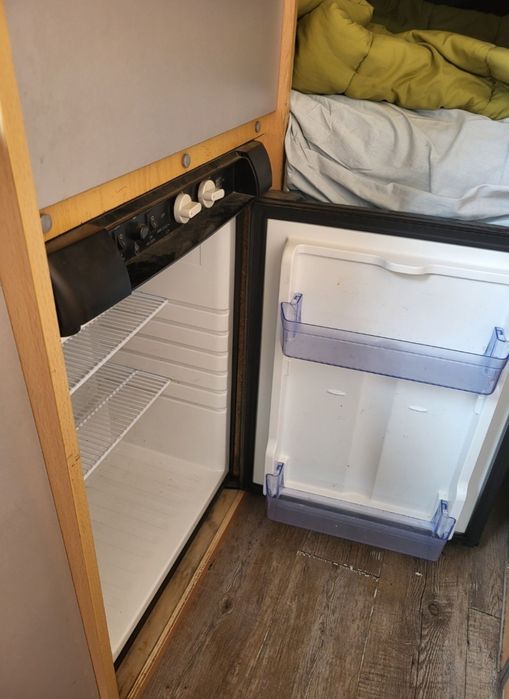 Autovivenda opel movano