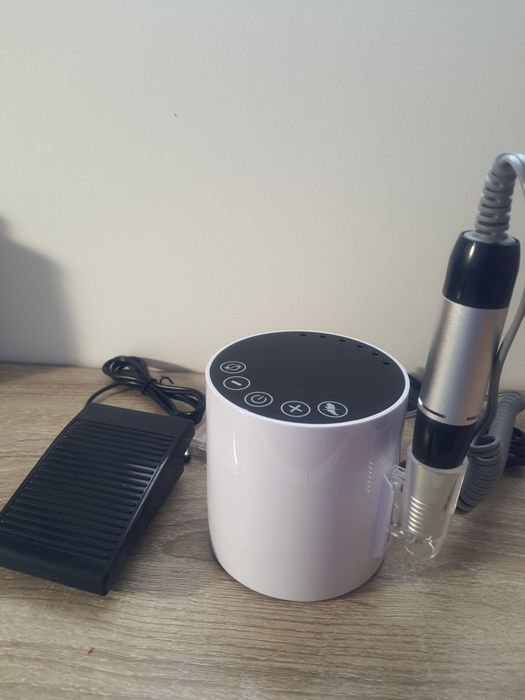 Broca de unhas manicure Entrega Grátis