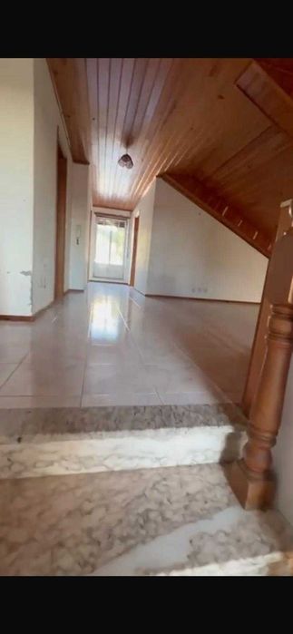 Casa Isolada com quintal  com 8 Quartos - Ideal para AL