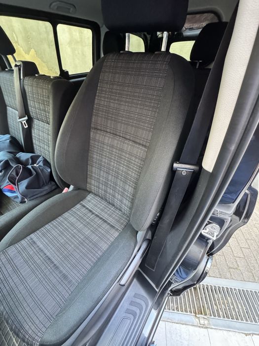 Mercedes Vito 116