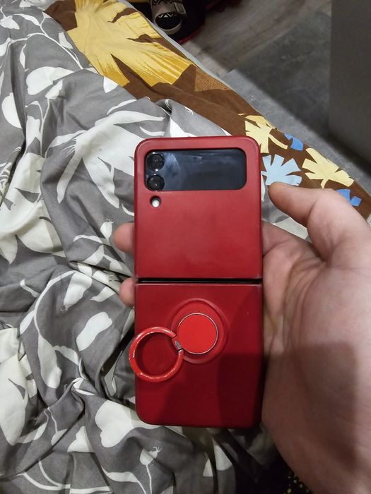 Samsung z flip 3