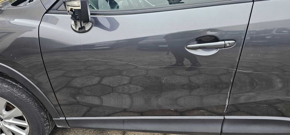 Mazda CX-5 2.2 D 150 Km Klima Navi Pdc Tempomat