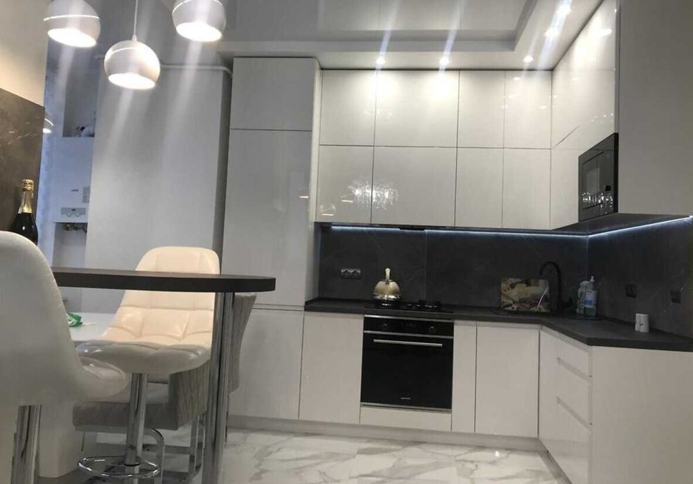 Продаж чудової дворівневої квартири.ЖК Софія Сіті.143000$