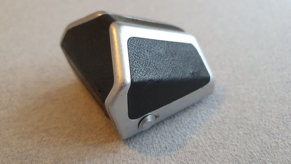 Pryzmat do Pentacon six