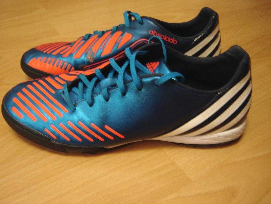 Adidas Predator Absolado buty piłkarskie 44 2/3