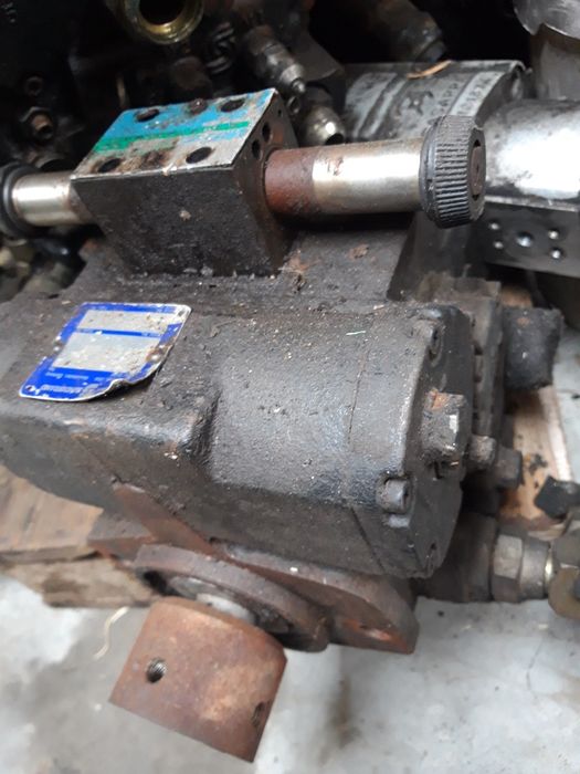 Pompa sauer sundstrand 42l41 df2nin
